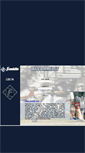 Mobile Screenshot of franklinsports.biz